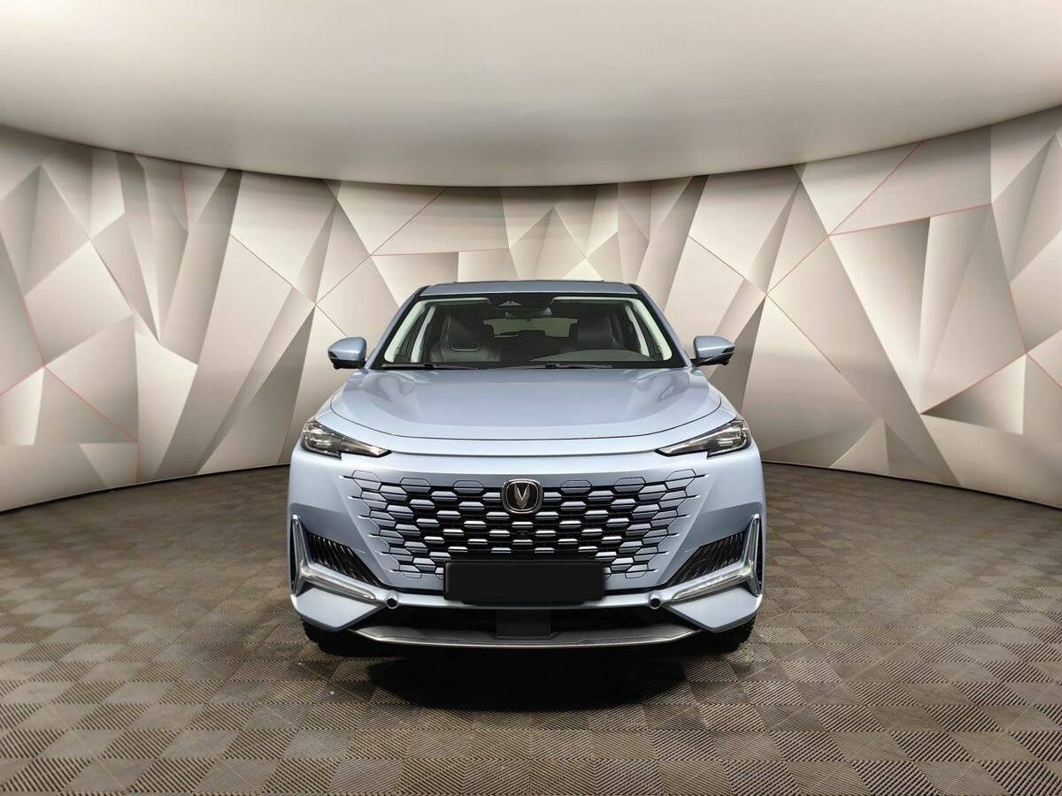 Купить Changan UNI-K, 2024, 31 981 км, фото №7