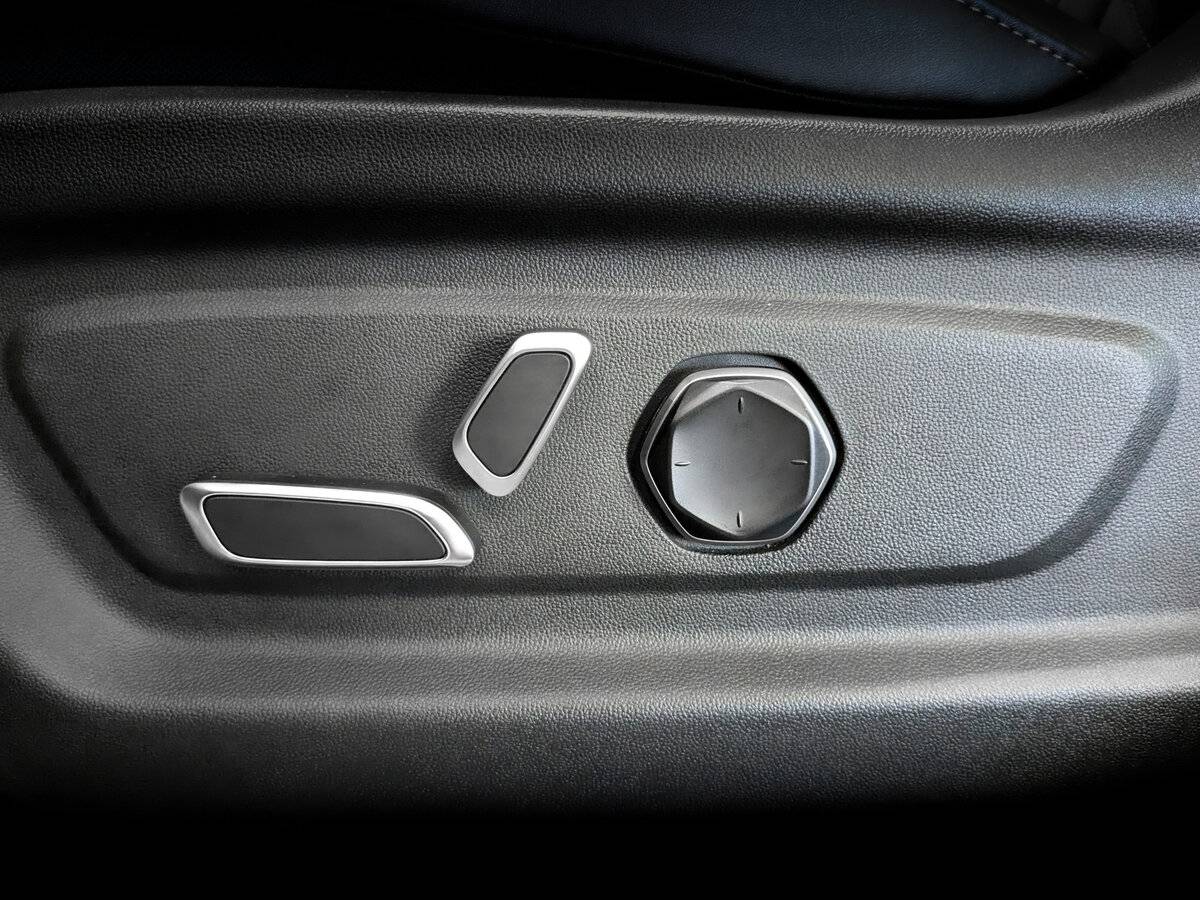 Купить Changan UNI-K, 2023, 50 585 км, фото №21