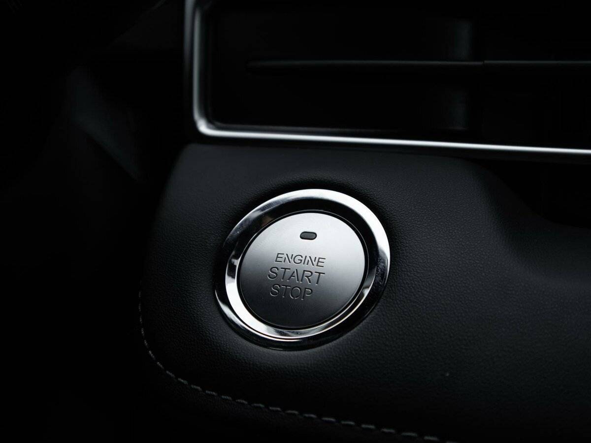 Купить Chery Tiggo 7 Pro Max, 2024, 4 845 км, фото №28