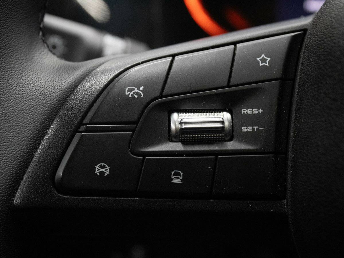 Купить Changan CS35 Plus, 2023, 33 102 км, фото №17