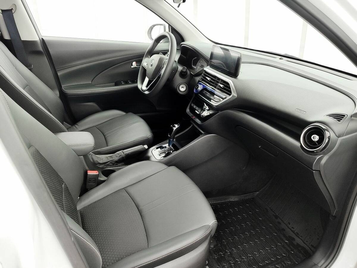 Купить Changan Alsvin, 2023, 12 670 км, фото №11