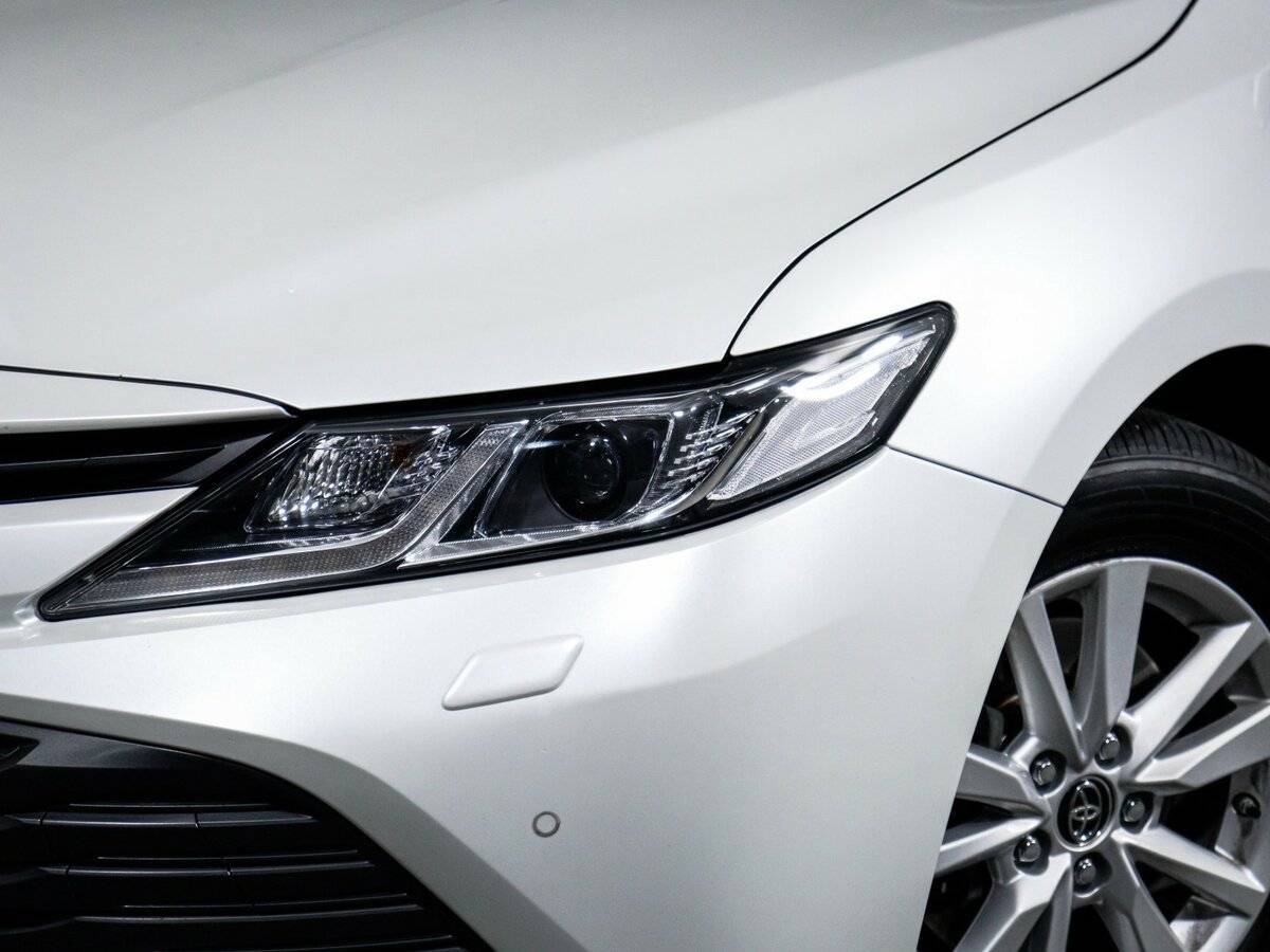 Купить Toyota Camry, 2019, 167 896 км, фото №16