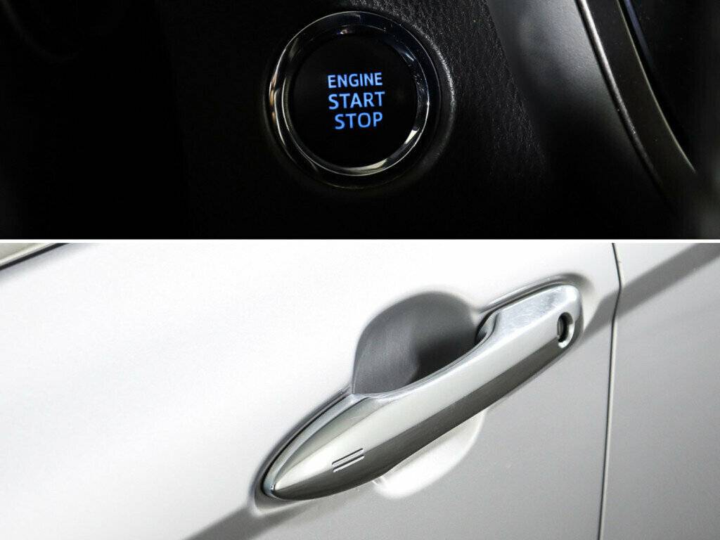 Купить Toyota Camry, 2018, 100 348 км, фото №19