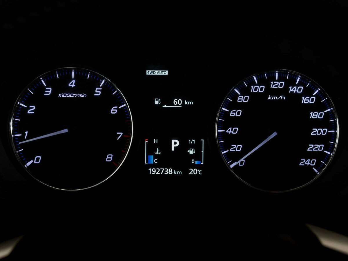 Купить Mitsubishi Outlander, 2014, 192 737 км, фото №23