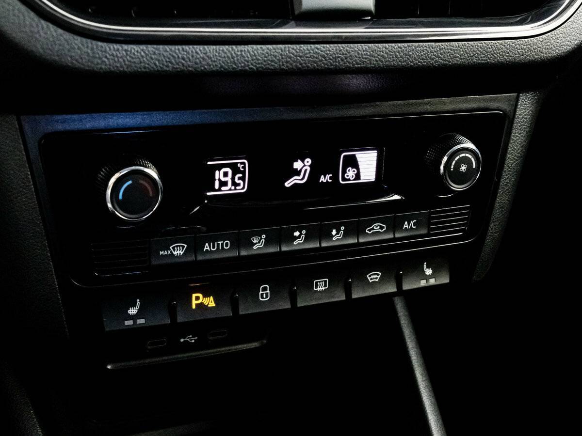 Купить Volkswagen Polo, 2020, 23 010 км, фото №17