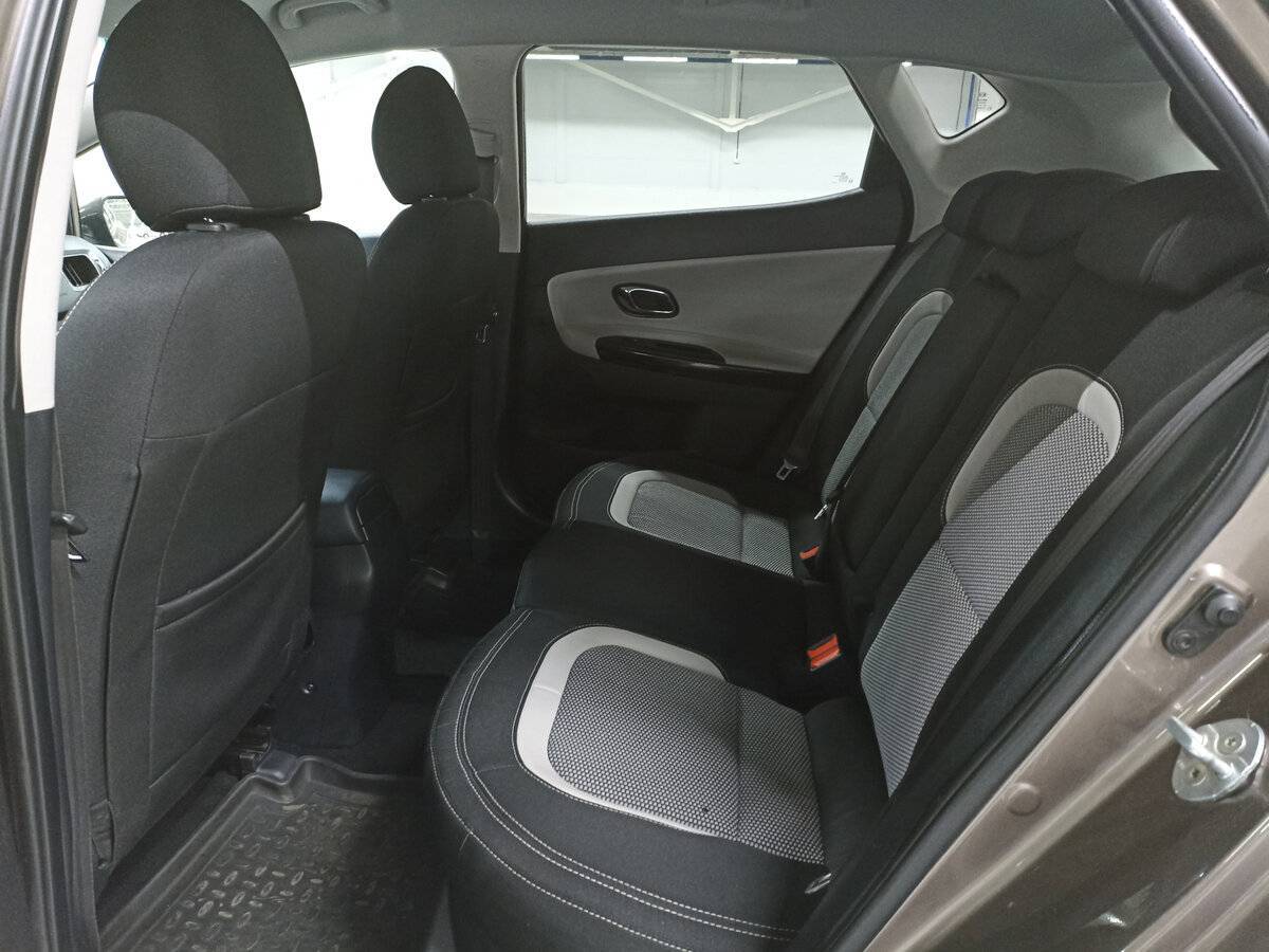 Купить Kia Ceed, 2013, 235 073 км, фото №12