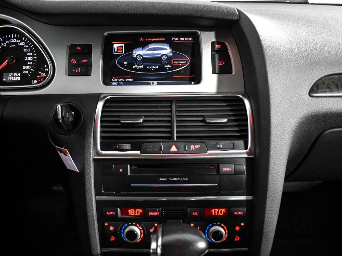 Купить Audi Q7, 2013, 225 000 км, фото №15