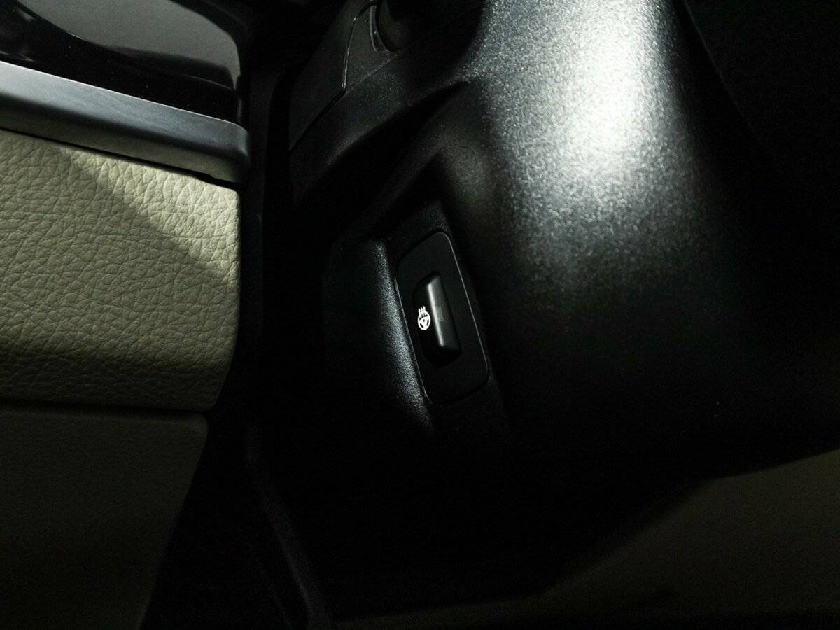 Купить BMW 5 серии 528i xDrive, 2013, 127 784 км, фото №22