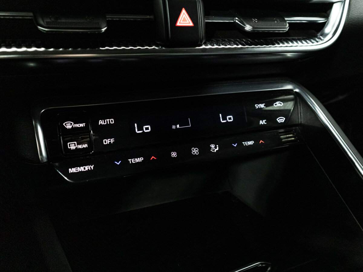 Купить Kia K5, 2020, 55 260 км, фото №21