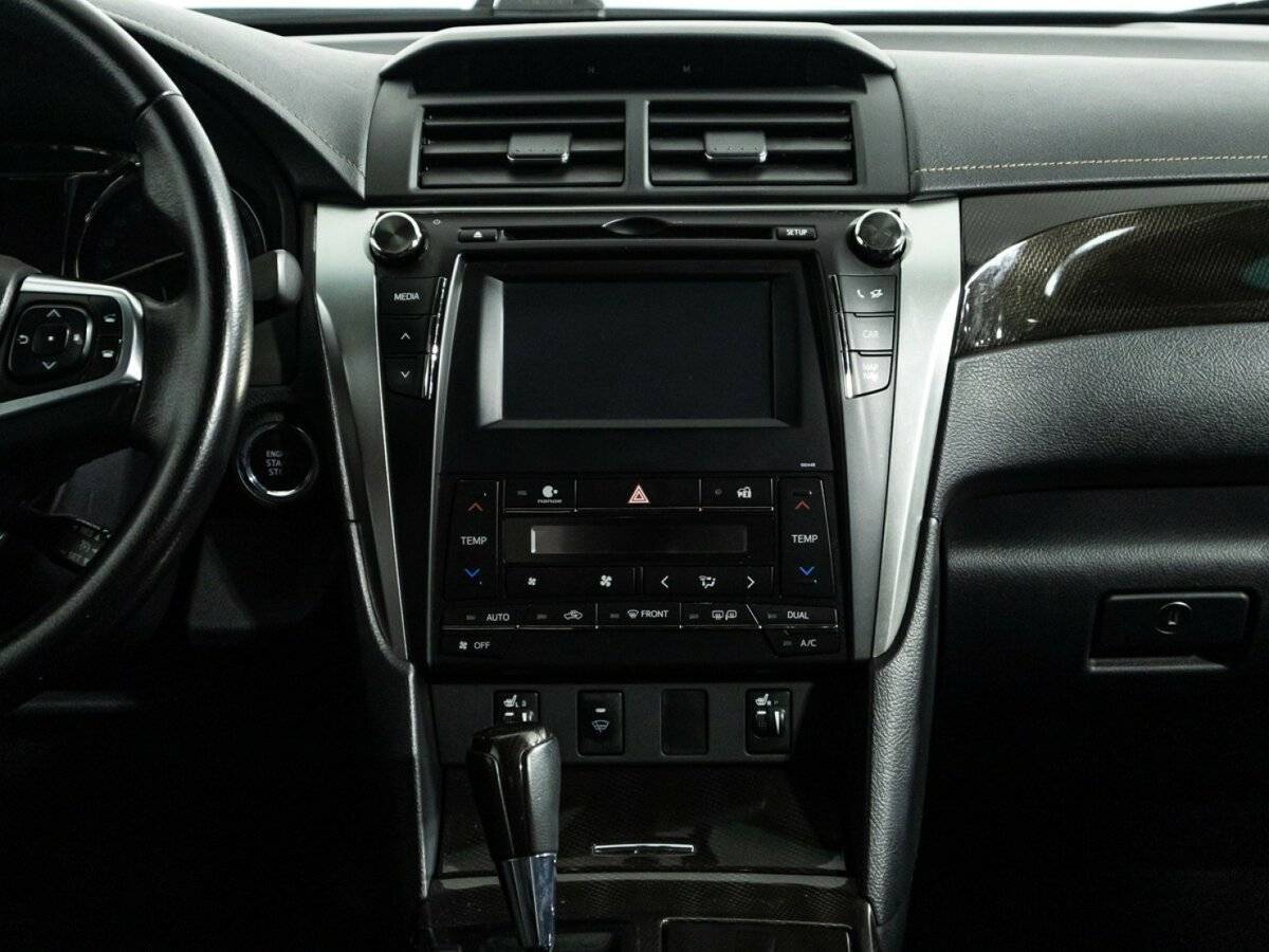 Купить Toyota Camry, 2015, 90 592 км, фото №14