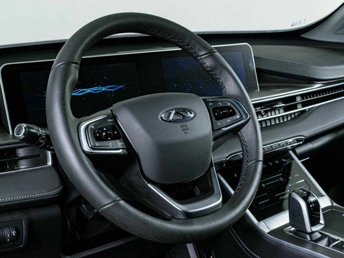 Купить Chery Tiggo 4 Pro, 2024, 19 960 км, фото №12