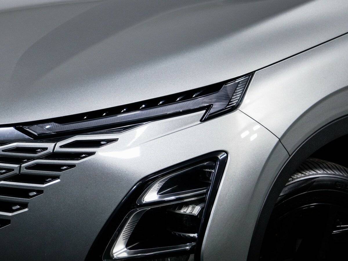 Купить Omoda C5, 2023, 32 383 км, фото №16