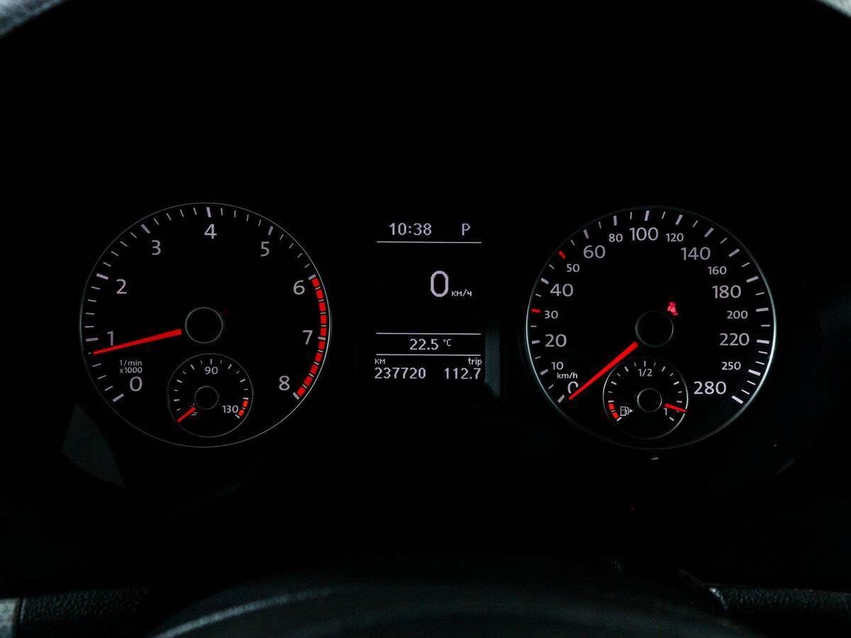 Купить Volkswagen Jetta, 2013, 237 719 км, фото №11