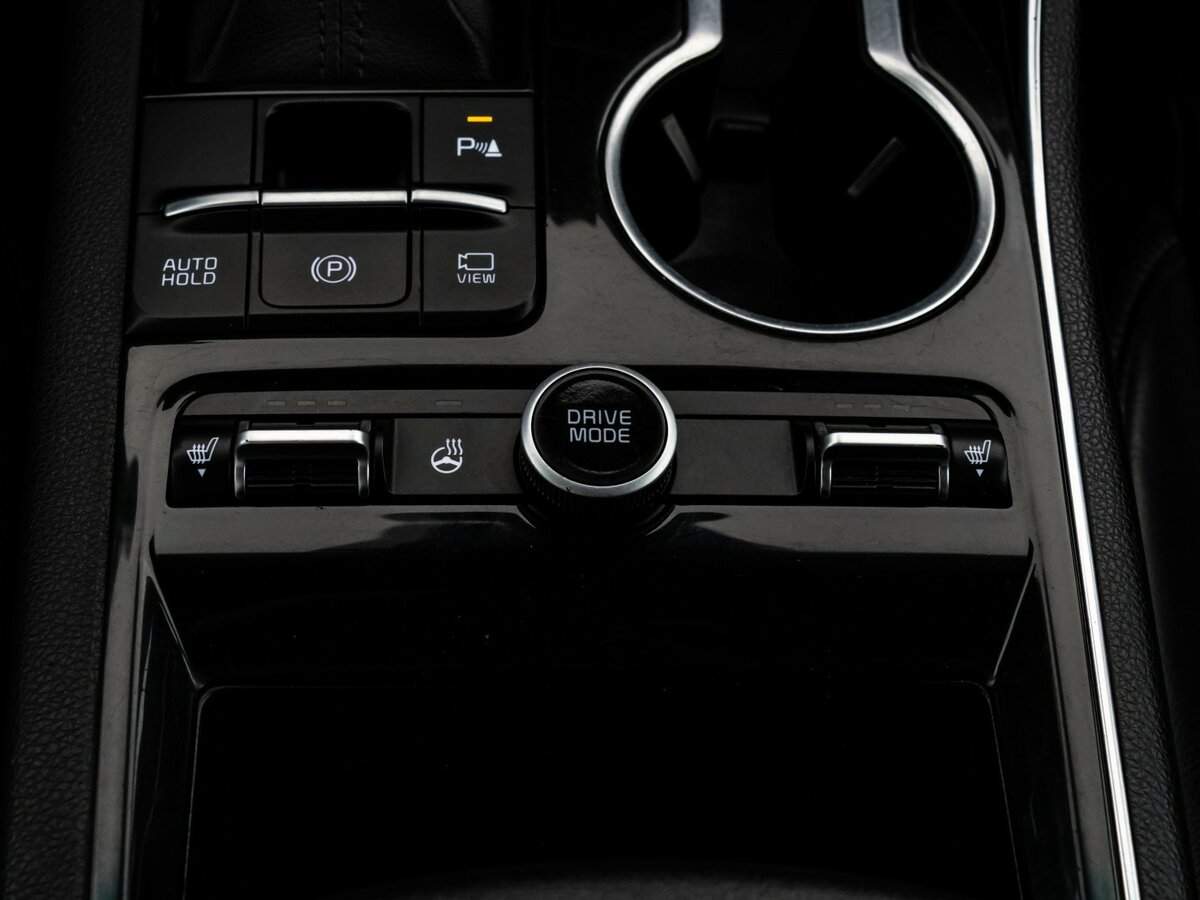 Купить Kia K5, 2021, 129 000 км, фото №16