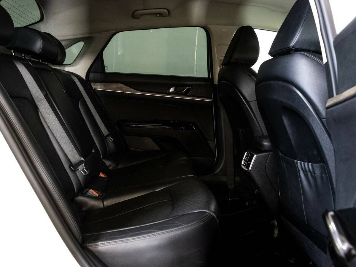 Купить Kia K5, 2021, 129 000 км, фото №18