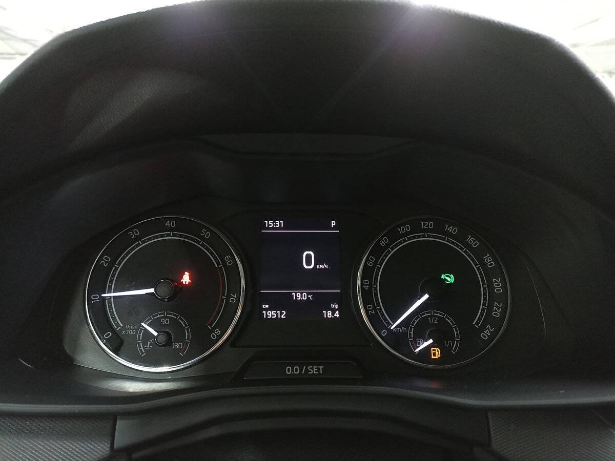 Купить Skoda Rapid, 2022, 19 501 км, фото №13