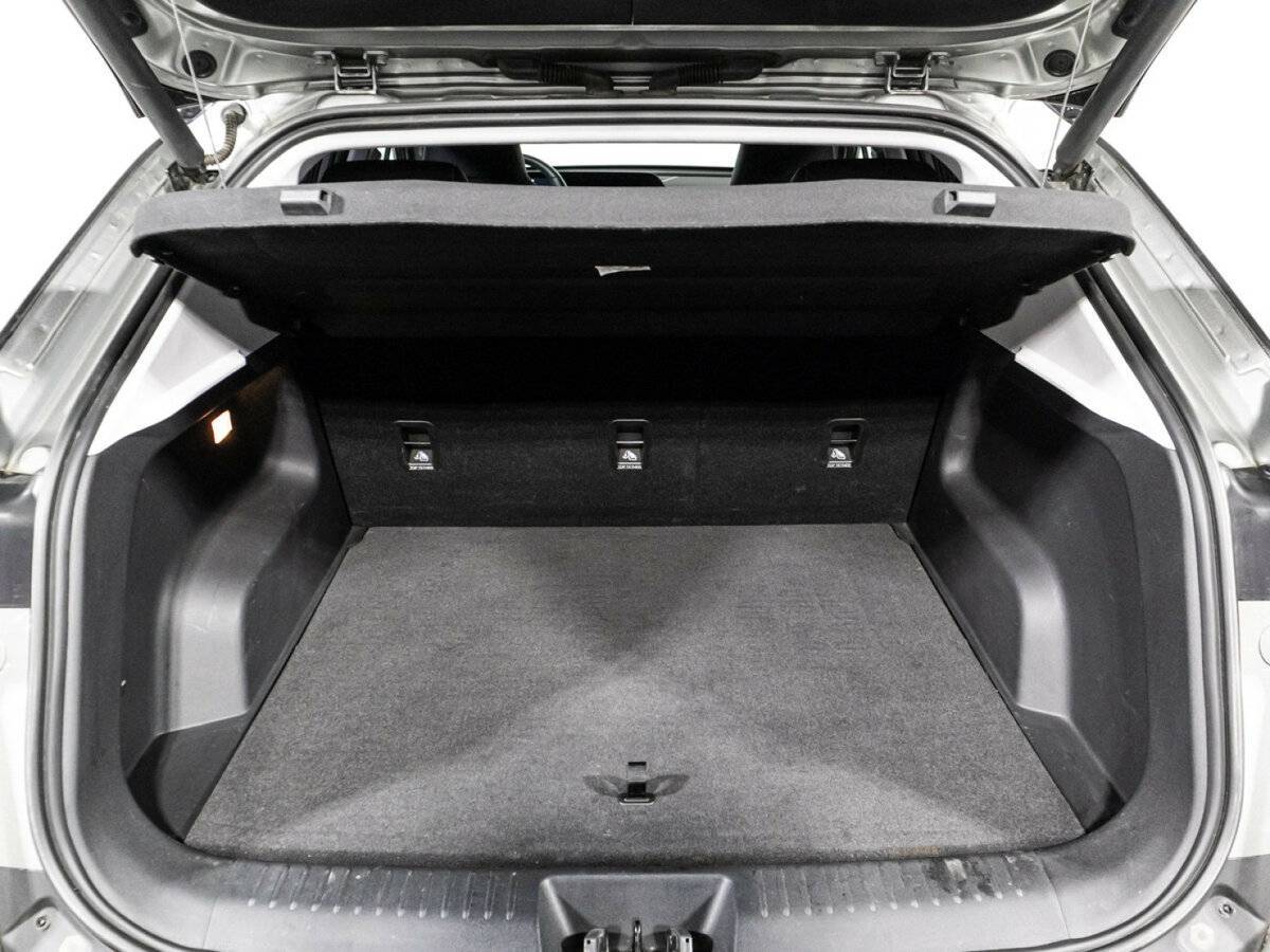 Купить Omoda C5, 2023, 32 170 км, фото №15