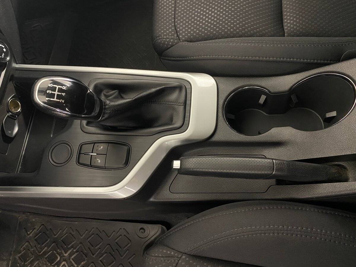 Купить Chery Tiggo 4, 2019, 43 229 км, фото №19