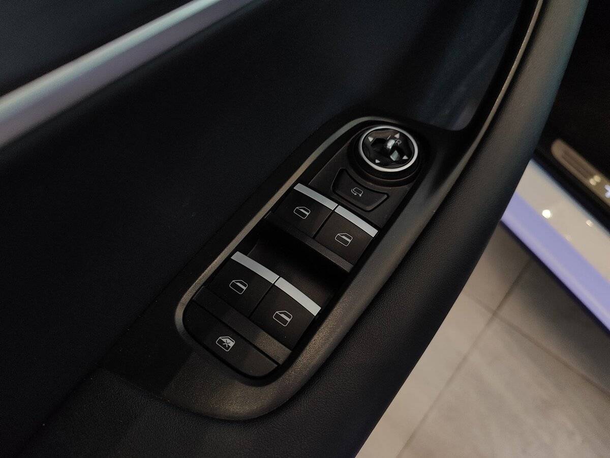 Купить Chery Tiggo 7 Pro, 2021, 55 655 км, фото №21