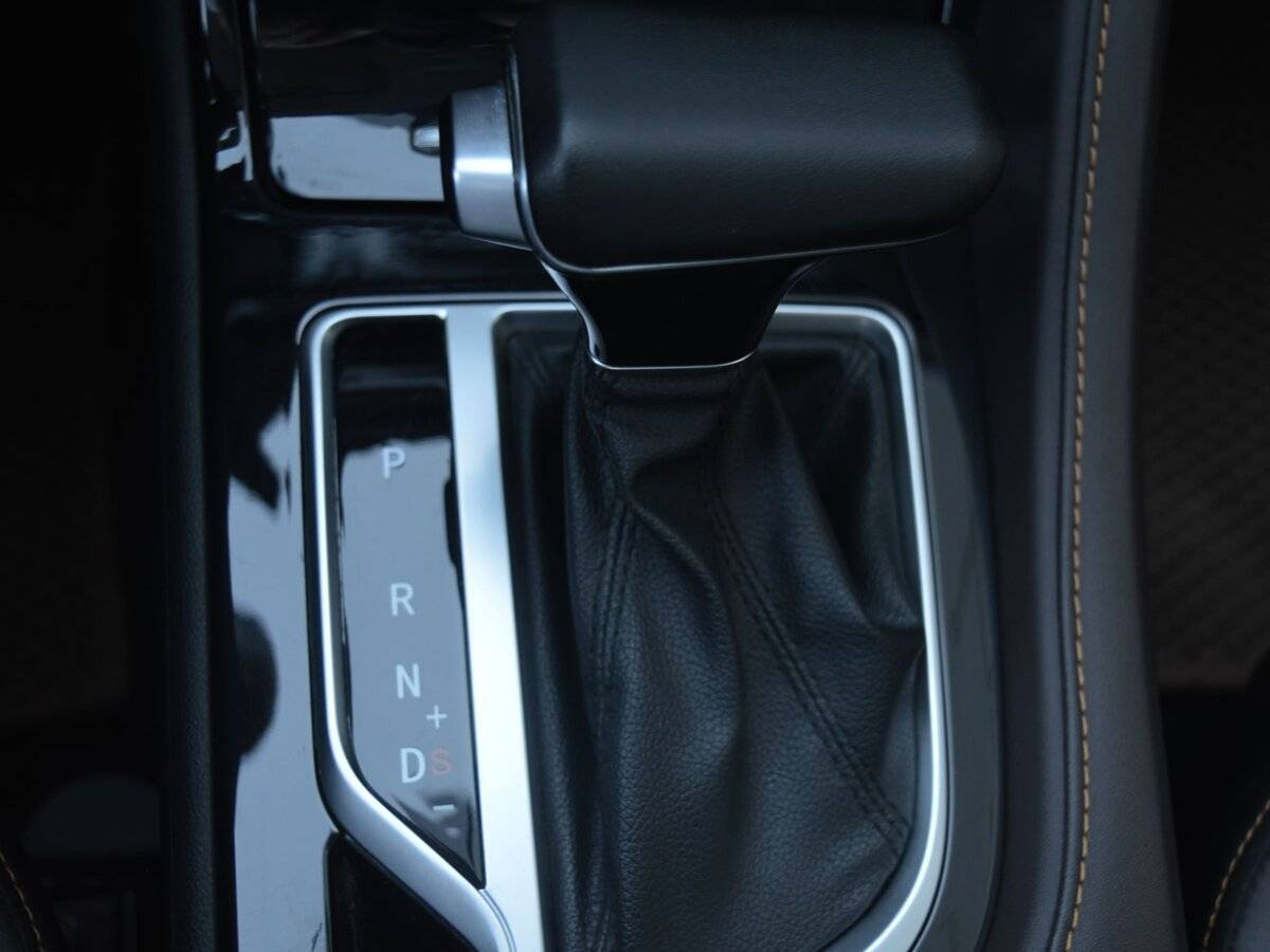 Купить Changan CS35 Plus, 2020, 52 323 км, фото №13