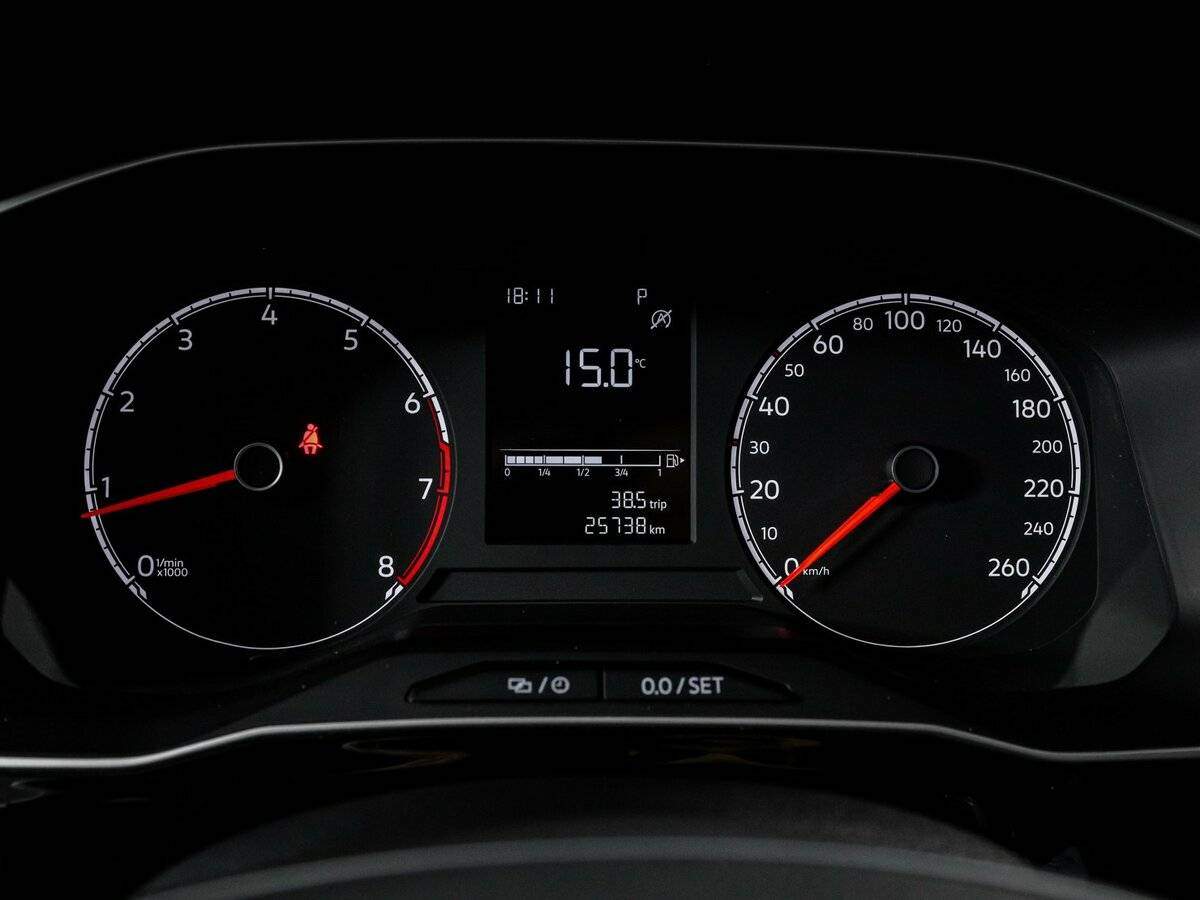 Купить Jetta VS5, 2023, 25 737 км, фото №11