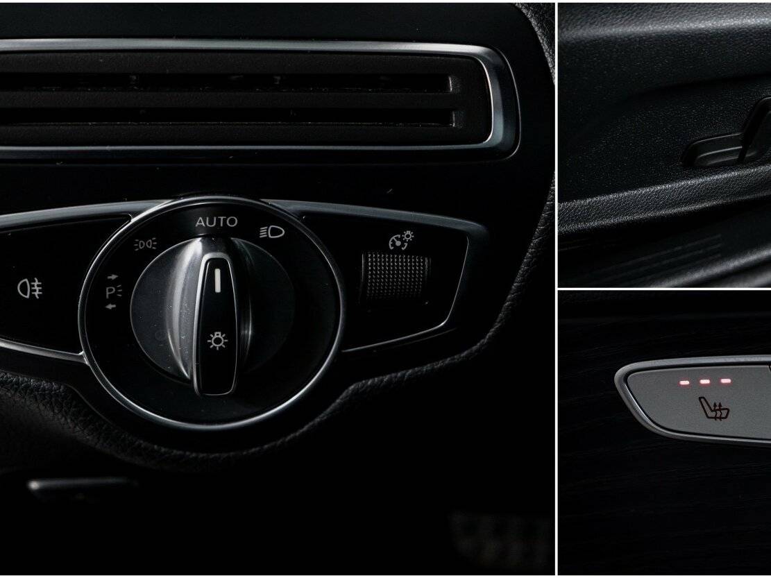 Купить Mercedes-Benz C-Класс 180, 2020, 63 702 км, фото №22