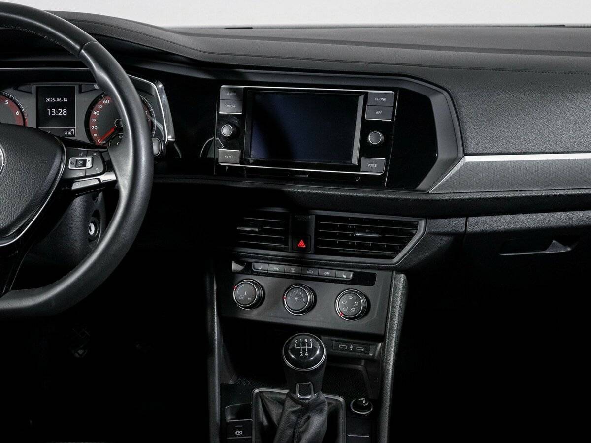 Купить Volkswagen Jetta, 2020, 86 095 км, фото №13