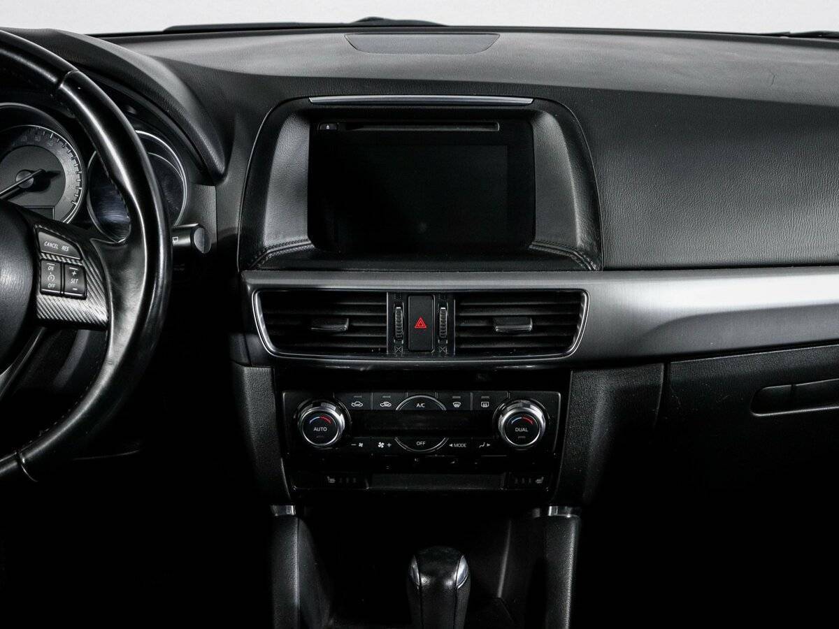 Купить Mazda CX-5, 2015, 146 324 км, фото №13