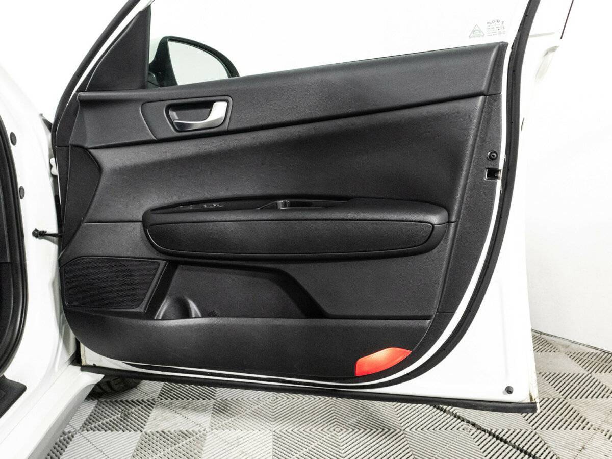 Купить Kia Optima, 2020, 57 799 км, фото №34