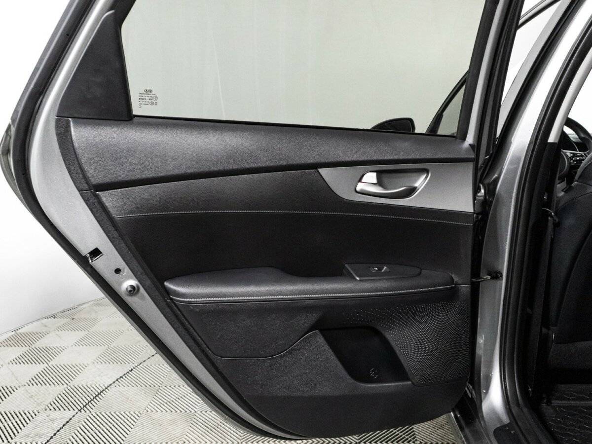 Купить Kia K3, 2020, 91 148 км, фото №26