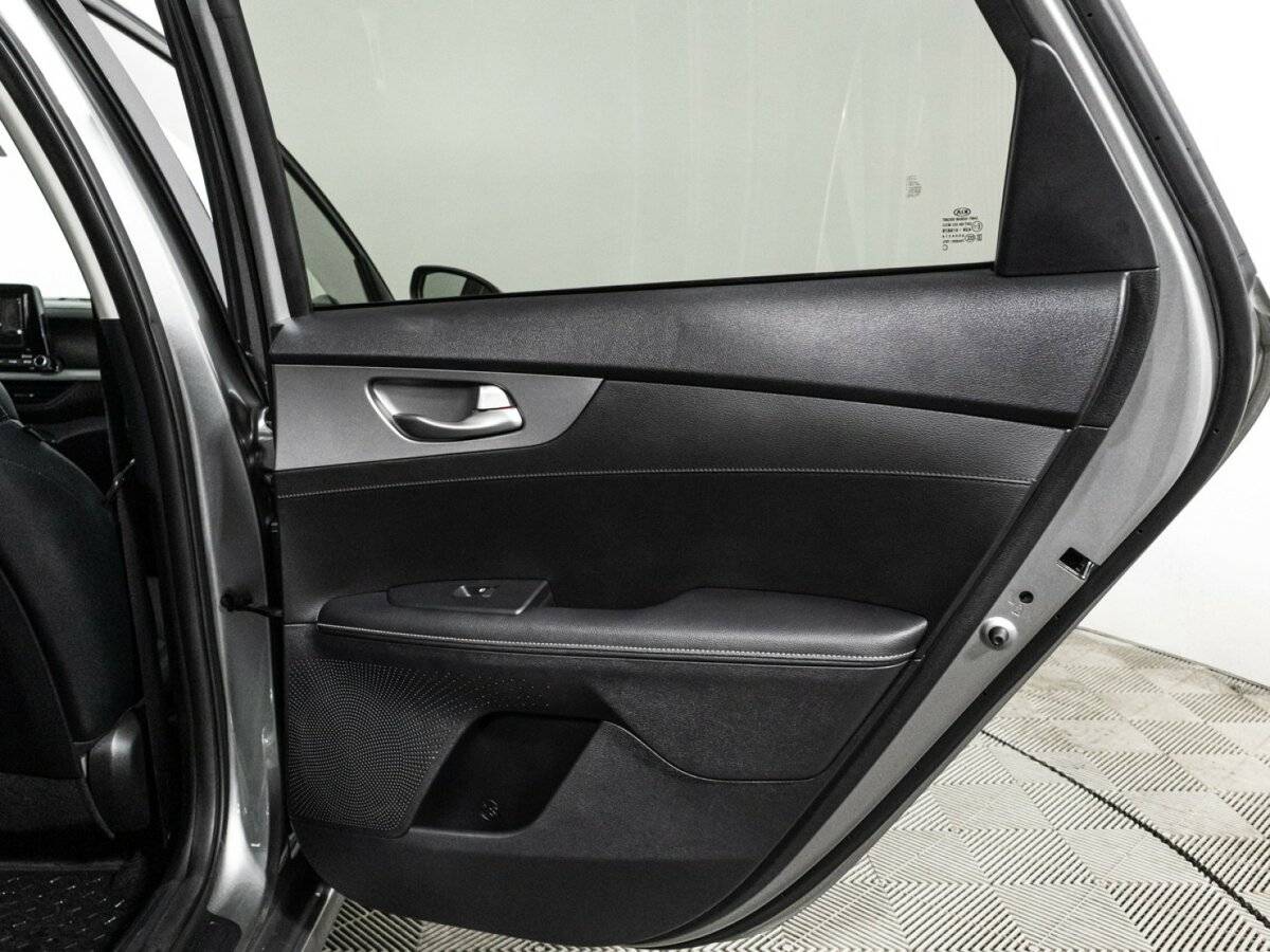 Купить Kia K3, 2020, 91 148 км, фото №27