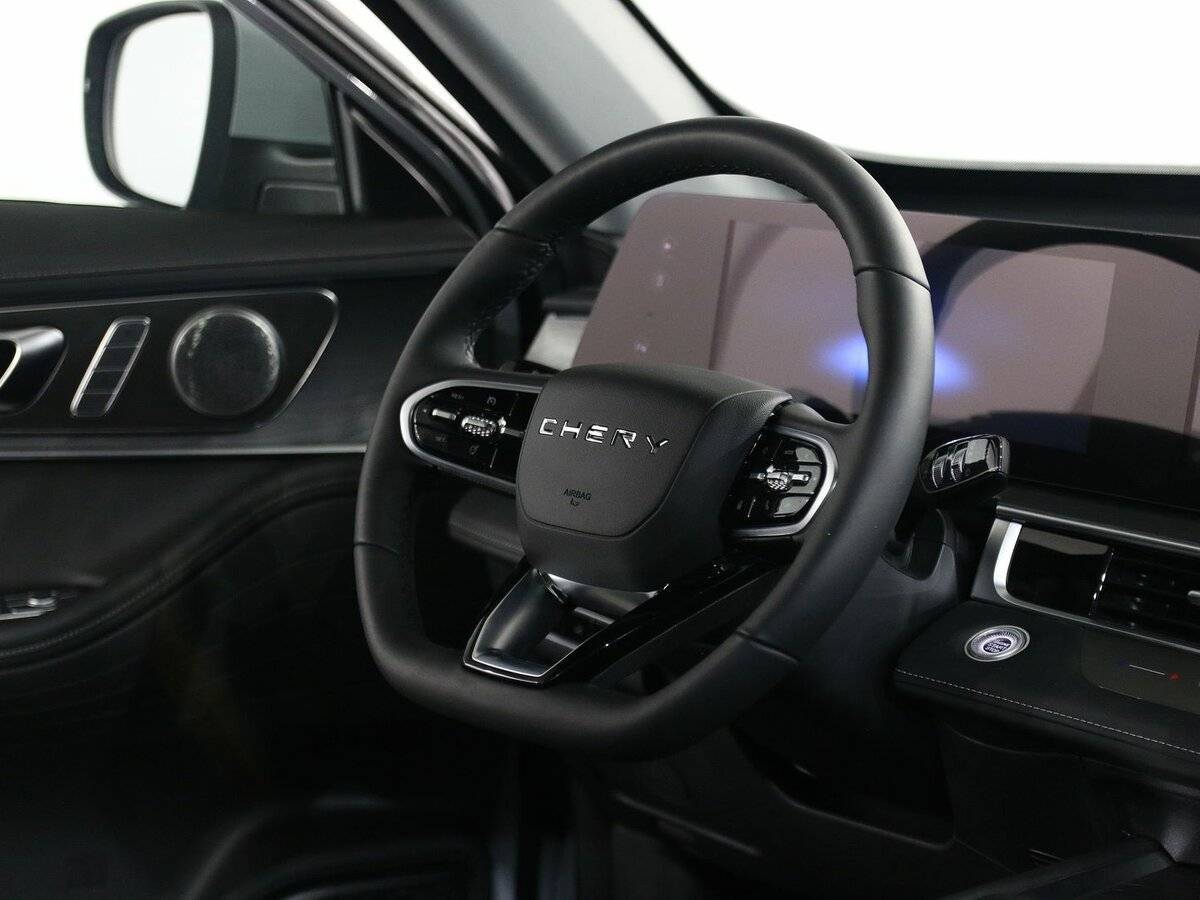 Купить Chery Tiggo 8 Pro Max, 2023, 22 км, фото №10