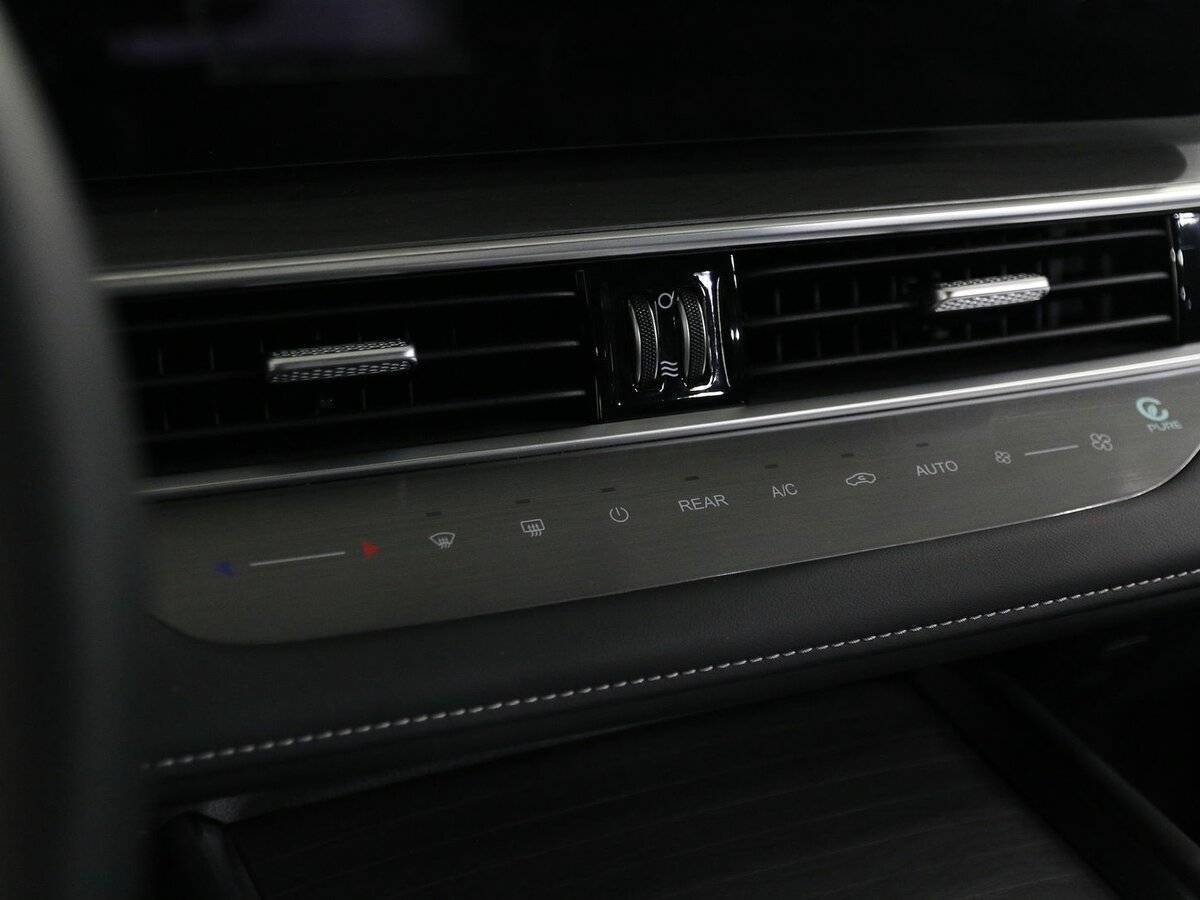 Купить Chery Tiggo 8 Pro Max, 2023, 22 км, фото №22