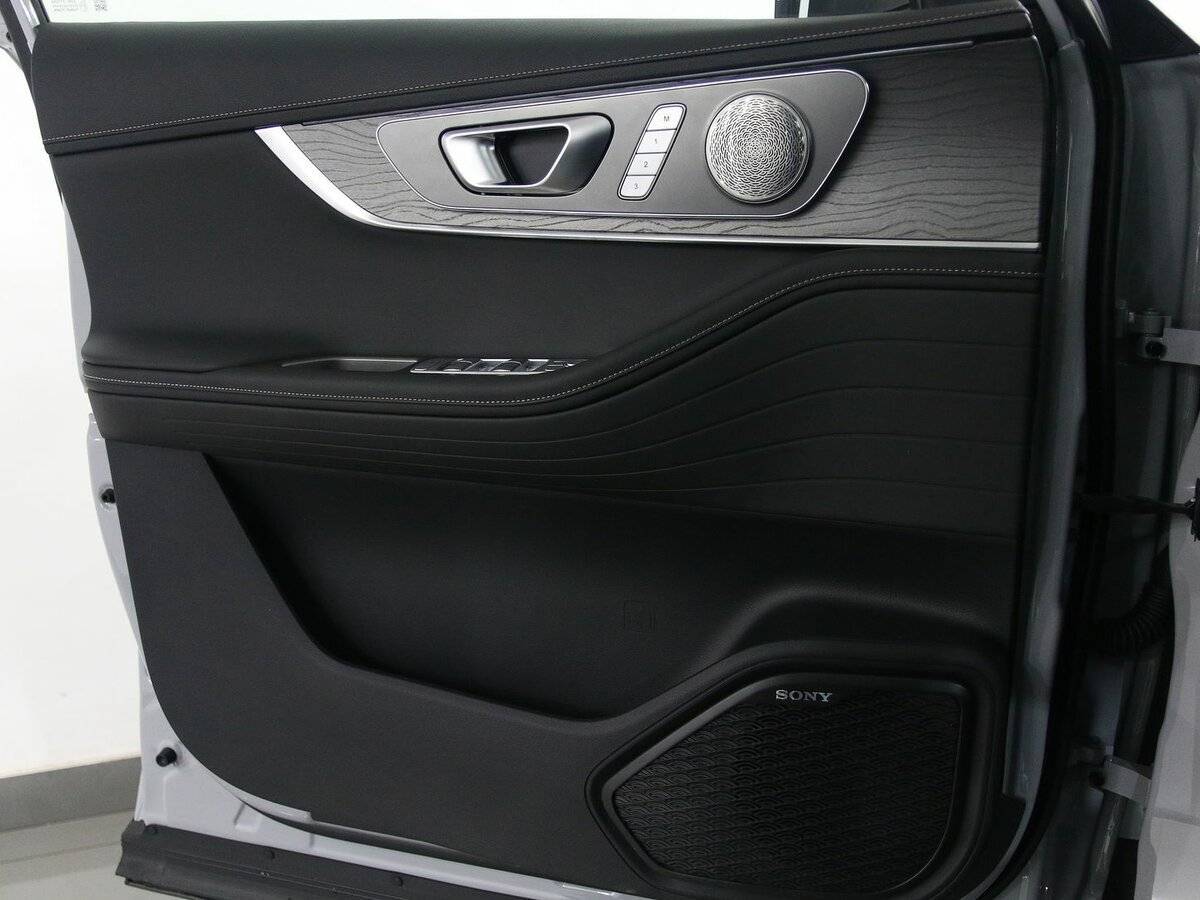 Купить Chery Tiggo 8 Pro Max, 2023, 22 км, фото №24