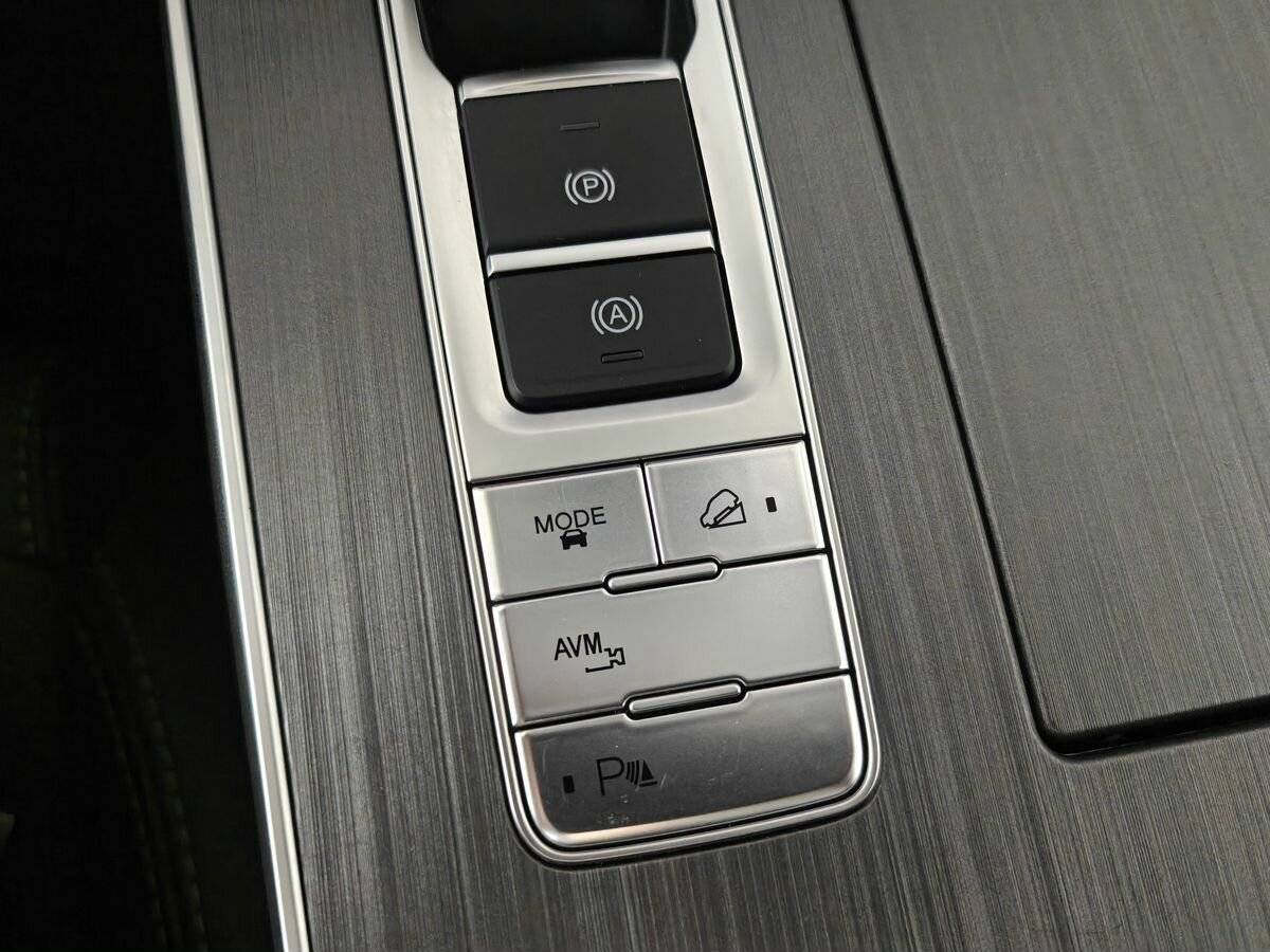 Купить Chery Tiggo 7 Pro Max, 2023, 31 888 км, фото №16