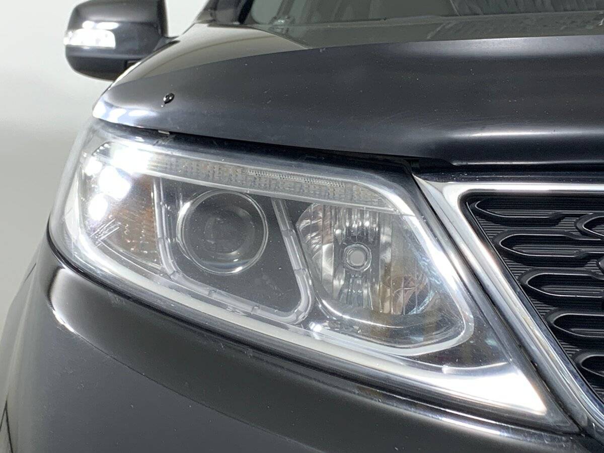 Купить Kia Sorento, 2014, 345 962 км, фото №10