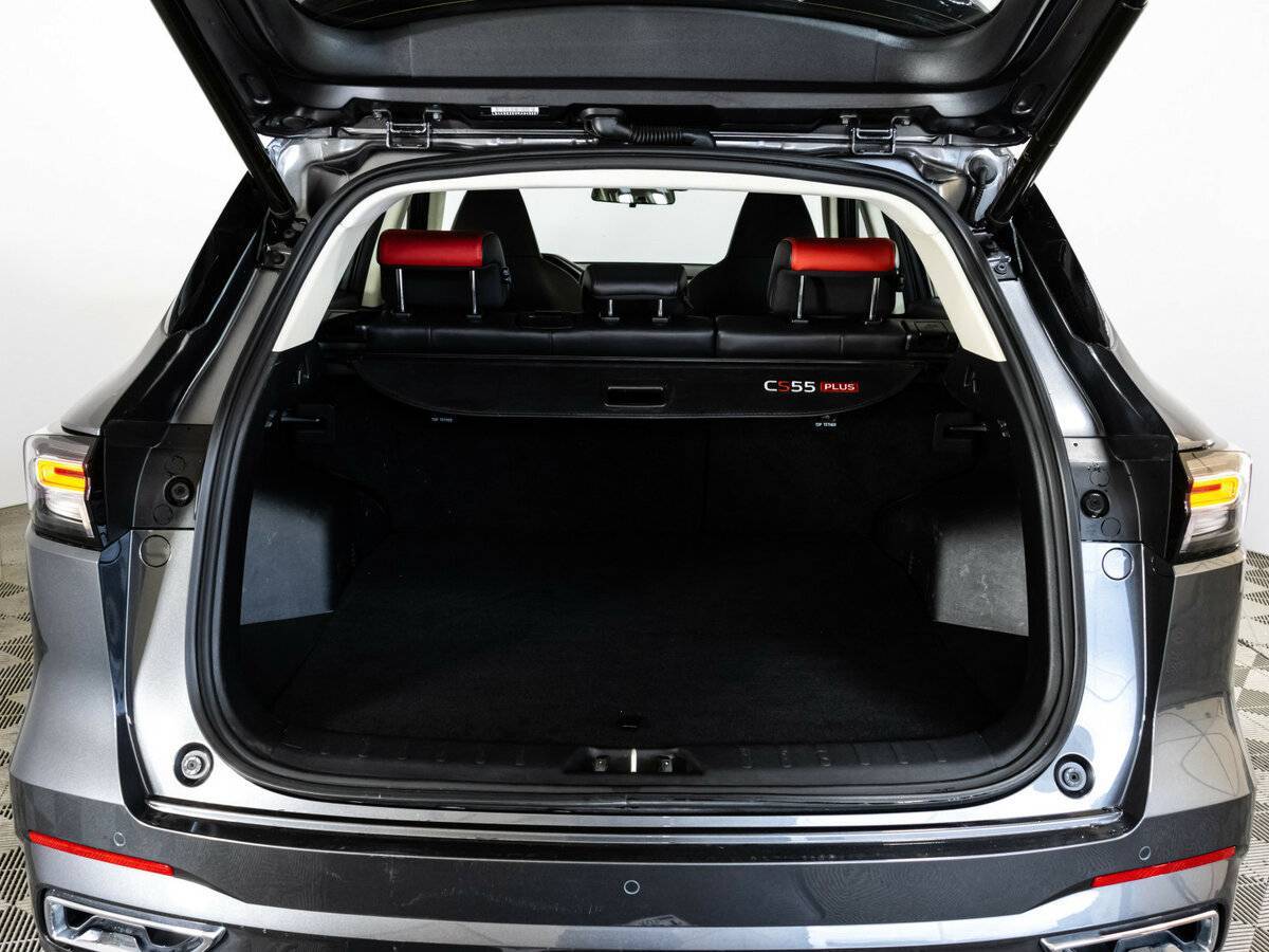 Купить Changan CS55 Plus, 2023, 27 243 км, фото №29