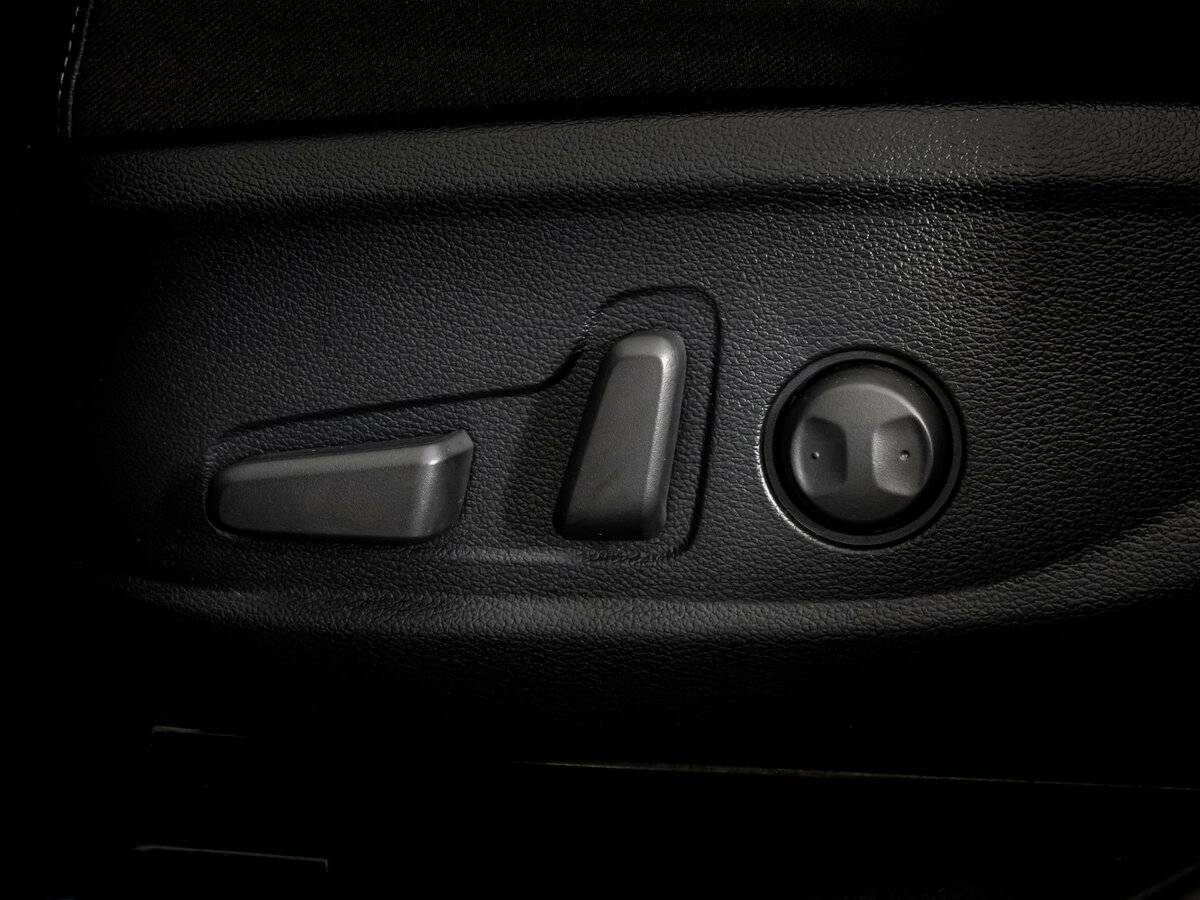 Купить Kia Seltos, 2022, 46 338 км, фото №31