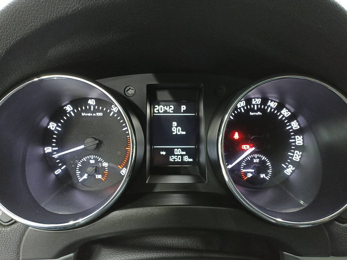 Купить Skoda Yeti, 2014, 125 000 км, фото №13