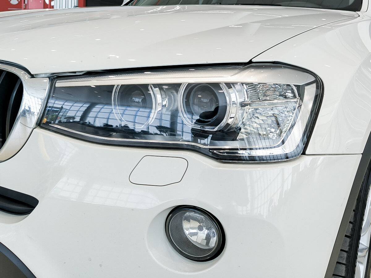 Купить BMW X3 20i xDrive, 2014, 171 892 км, фото №17