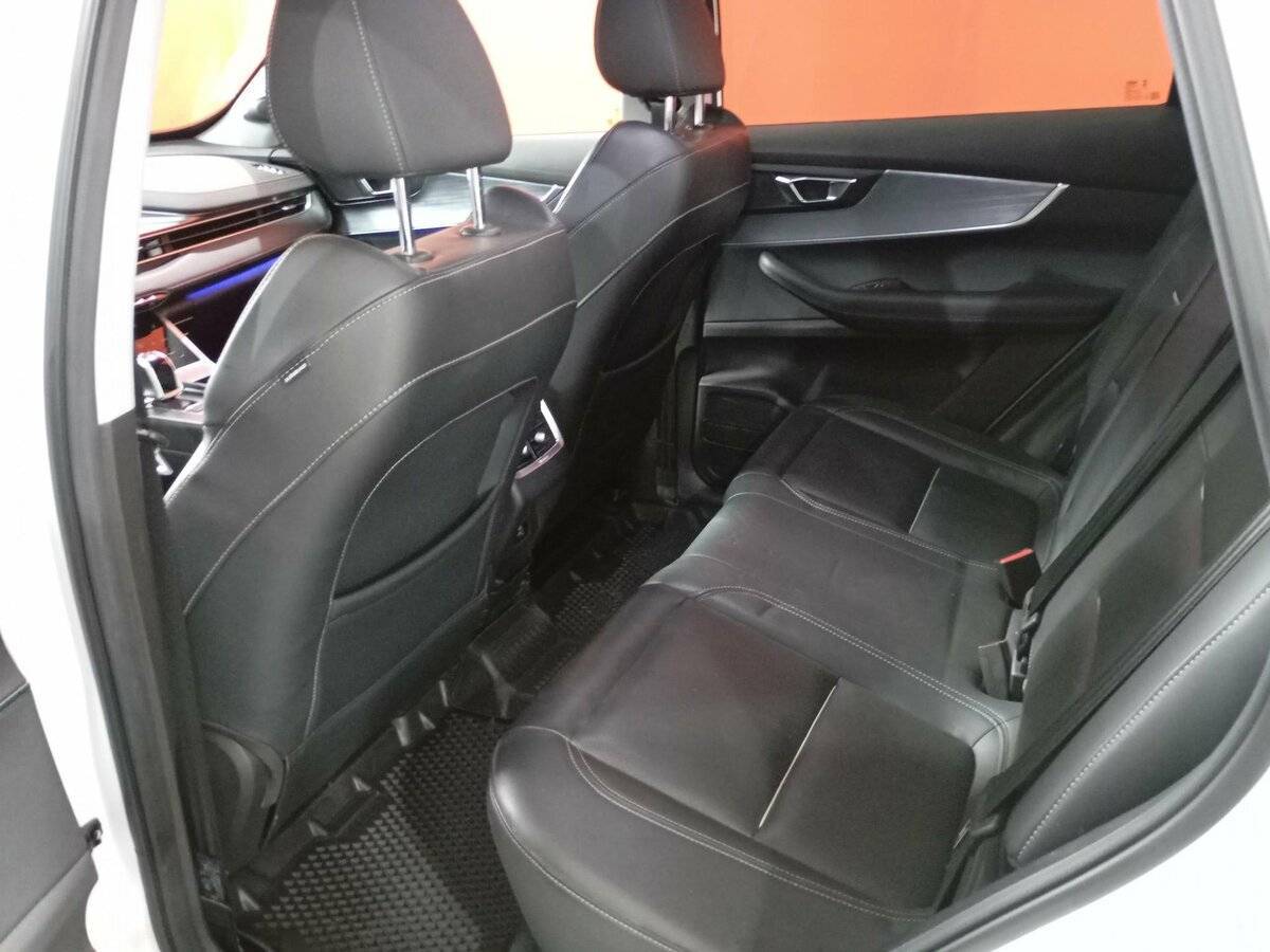 Купить Chery Tiggo 7 Pro Max, 2023, 22 603 км, фото №12