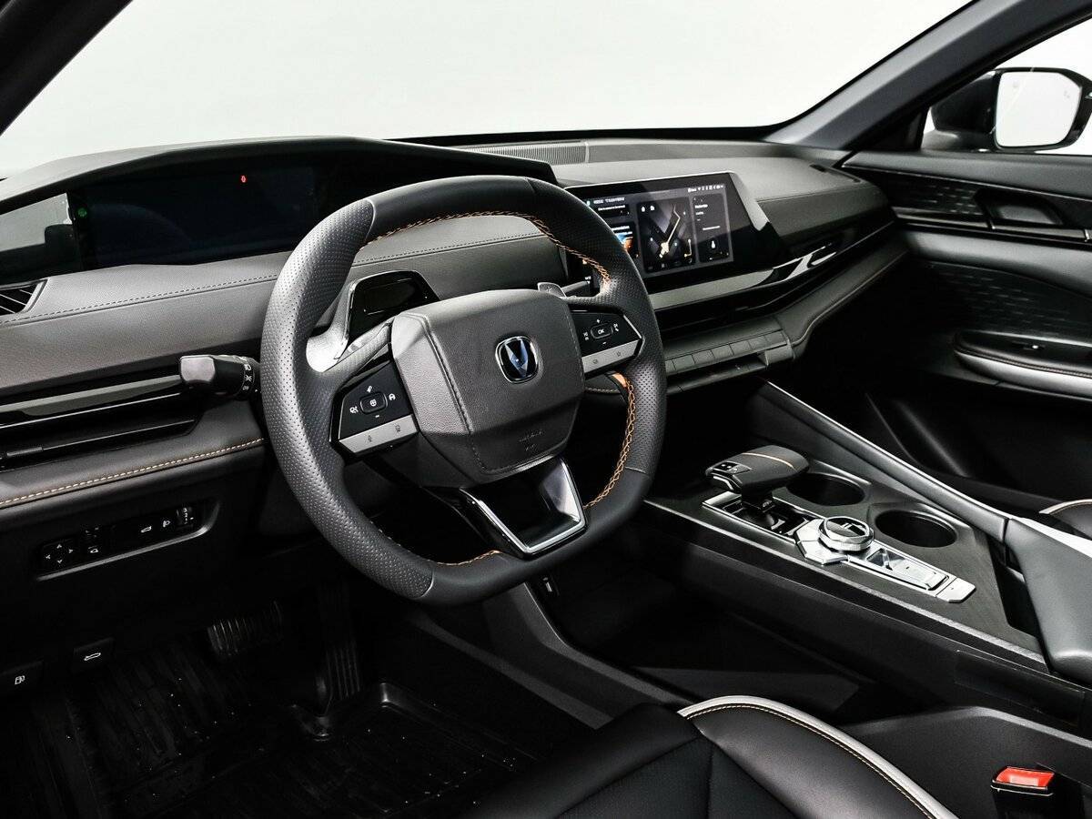 Купить Changan UNI-V, 2024, 11 183 км, фото №13