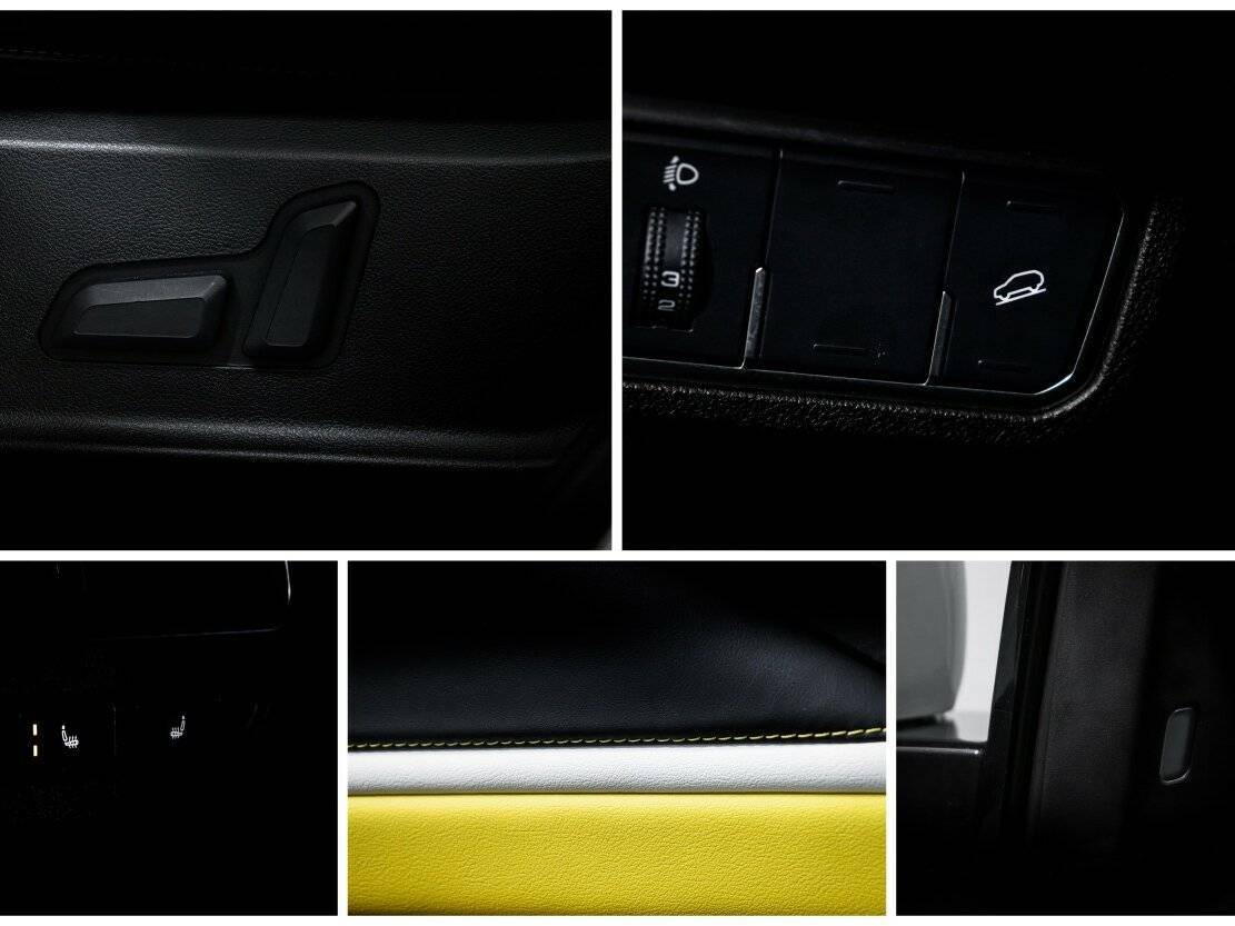 Купить Haval F7x, 2021, 19 025 км, фото №23