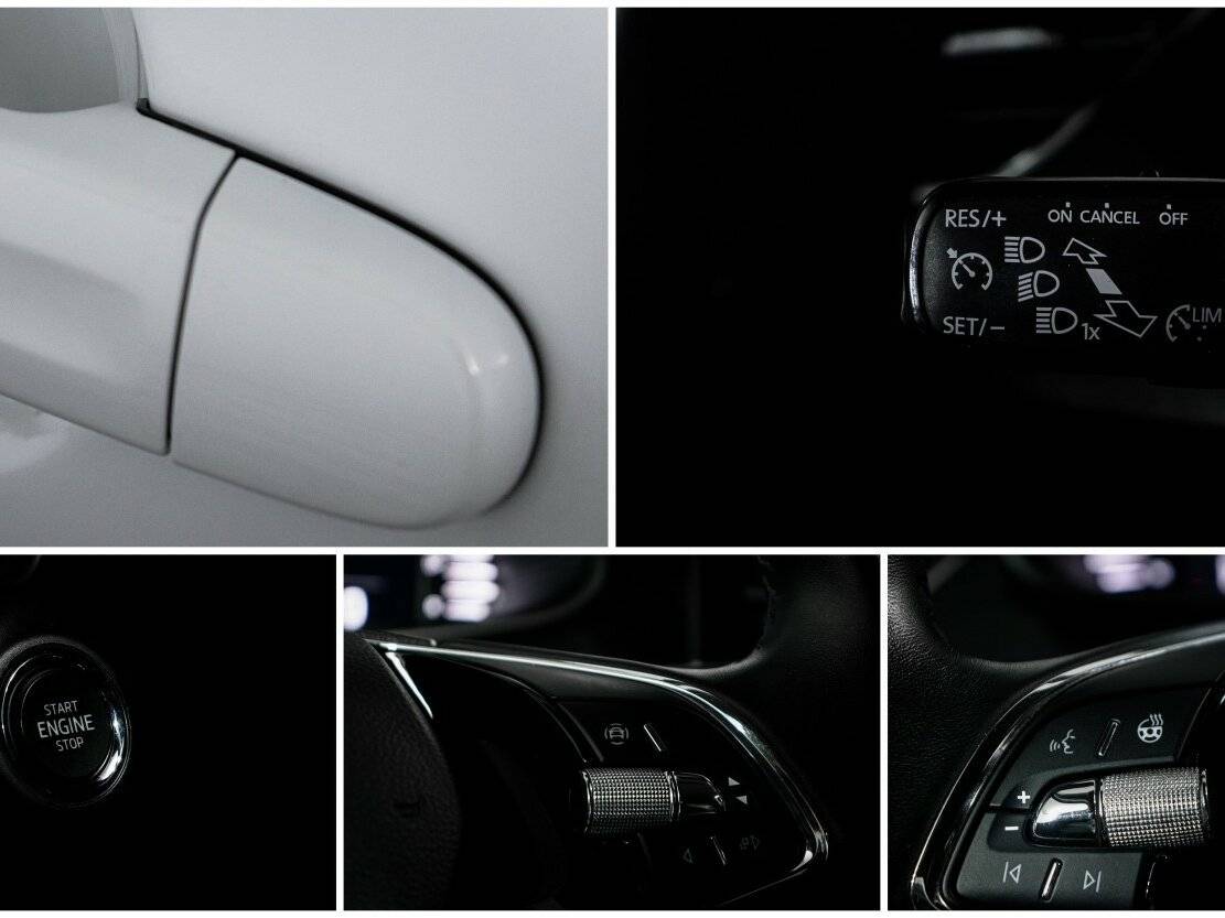 Купить Skoda Rapid, 2022, 45 941 км, фото №23