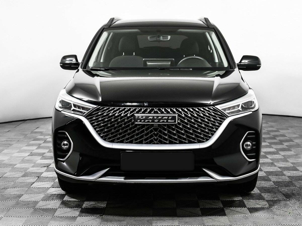 Haval M6