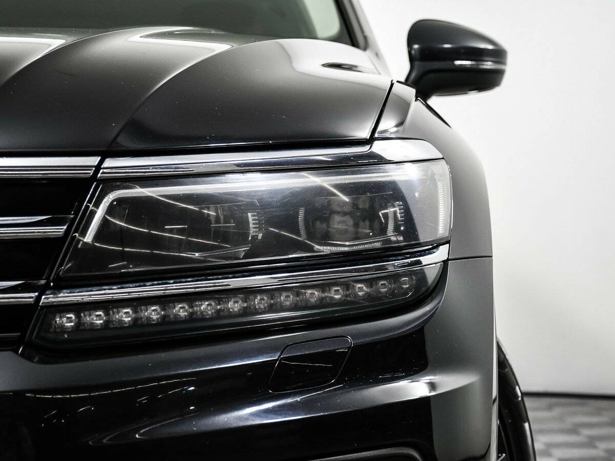 Купить Volkswagen Tiguan, 2017, 115 896 км, фото №14