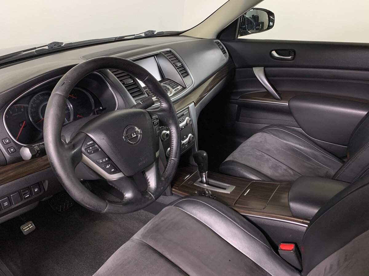 Купить Nissan Teana, 2012, 255 414 км, фото №12
