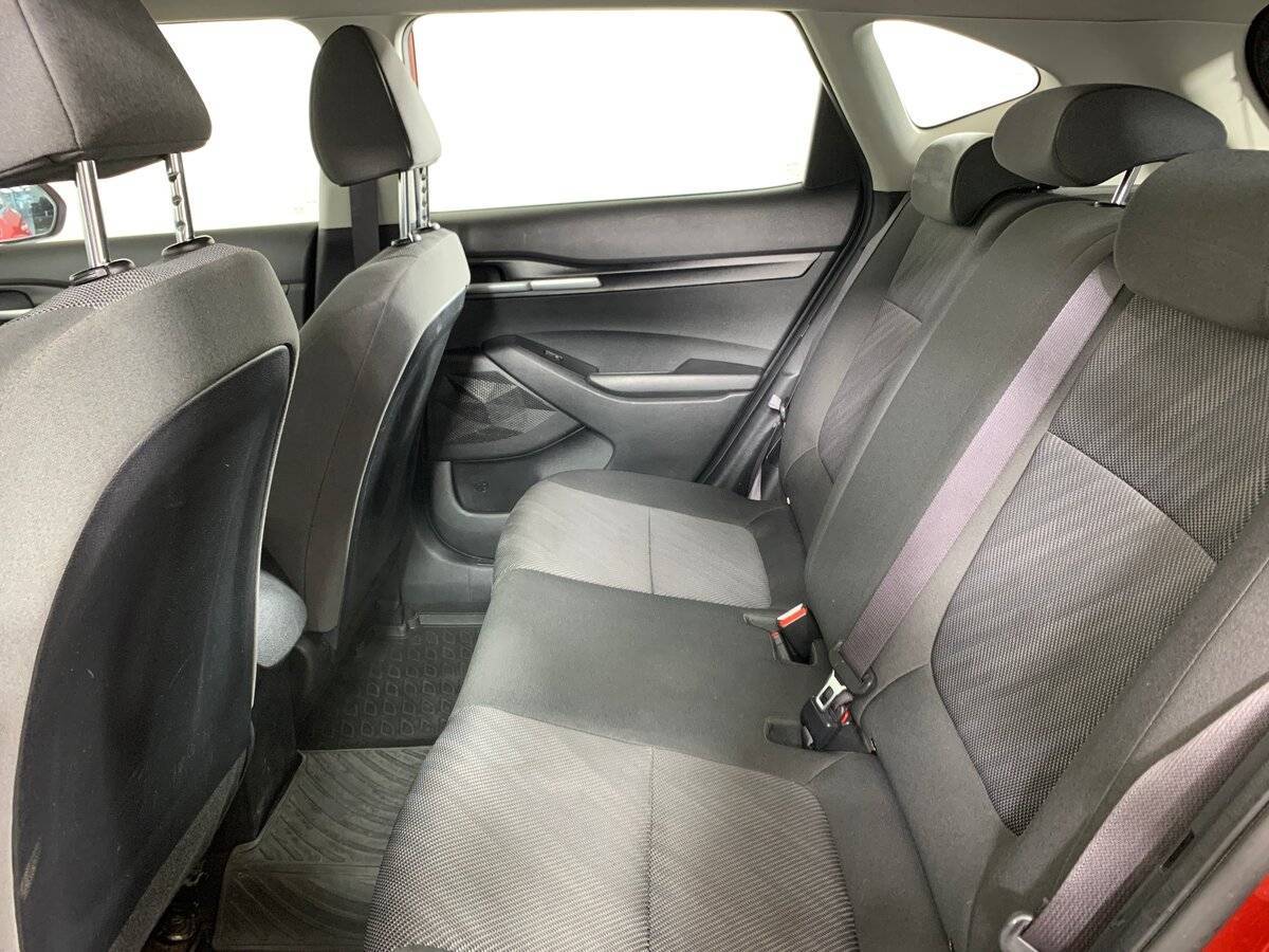 Купить Kia Seltos, 2020, 92 253 км, фото №18