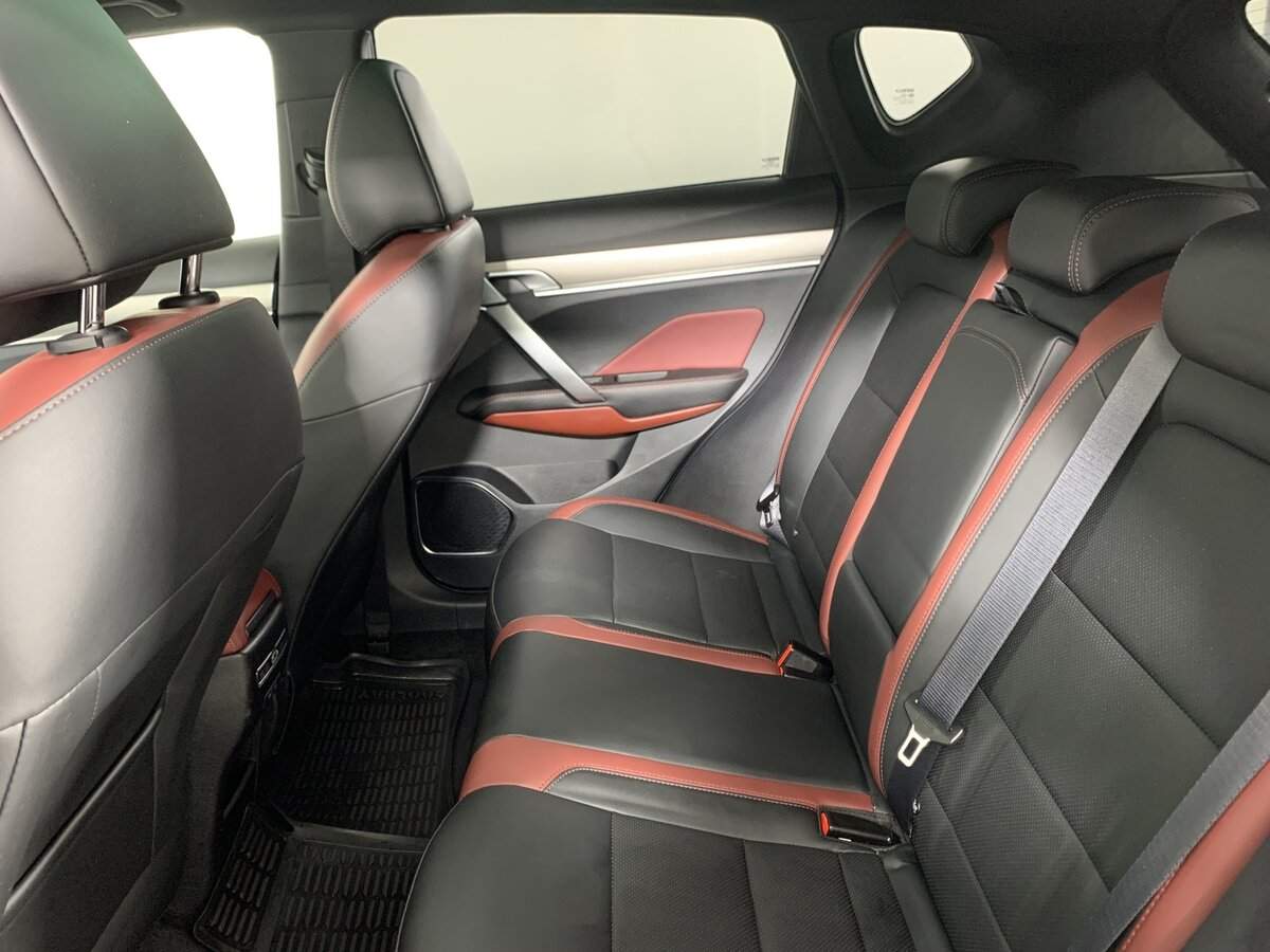 Купить Geely Coolray, 2022, 32 079 км, фото №19