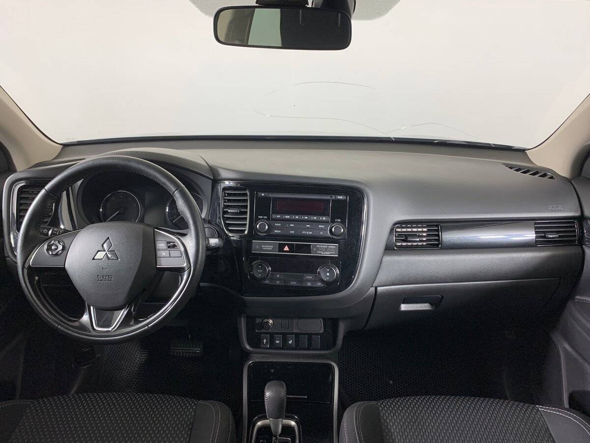 Купить Mitsubishi Outlander, 2019, 74 846 км, фото №12